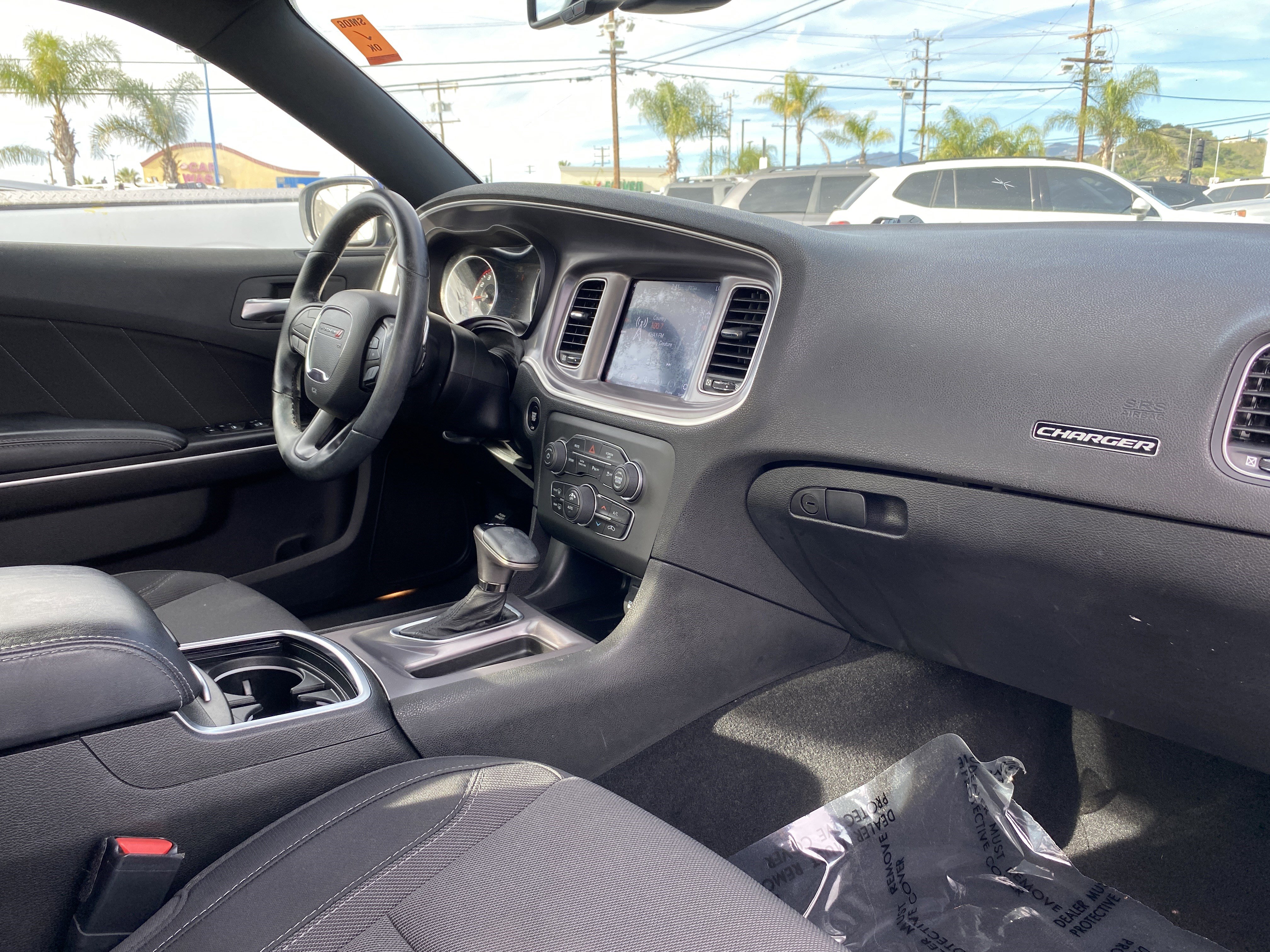 Used 2019 Dodge Charger SXT w/ Driver Confidence Group image 21