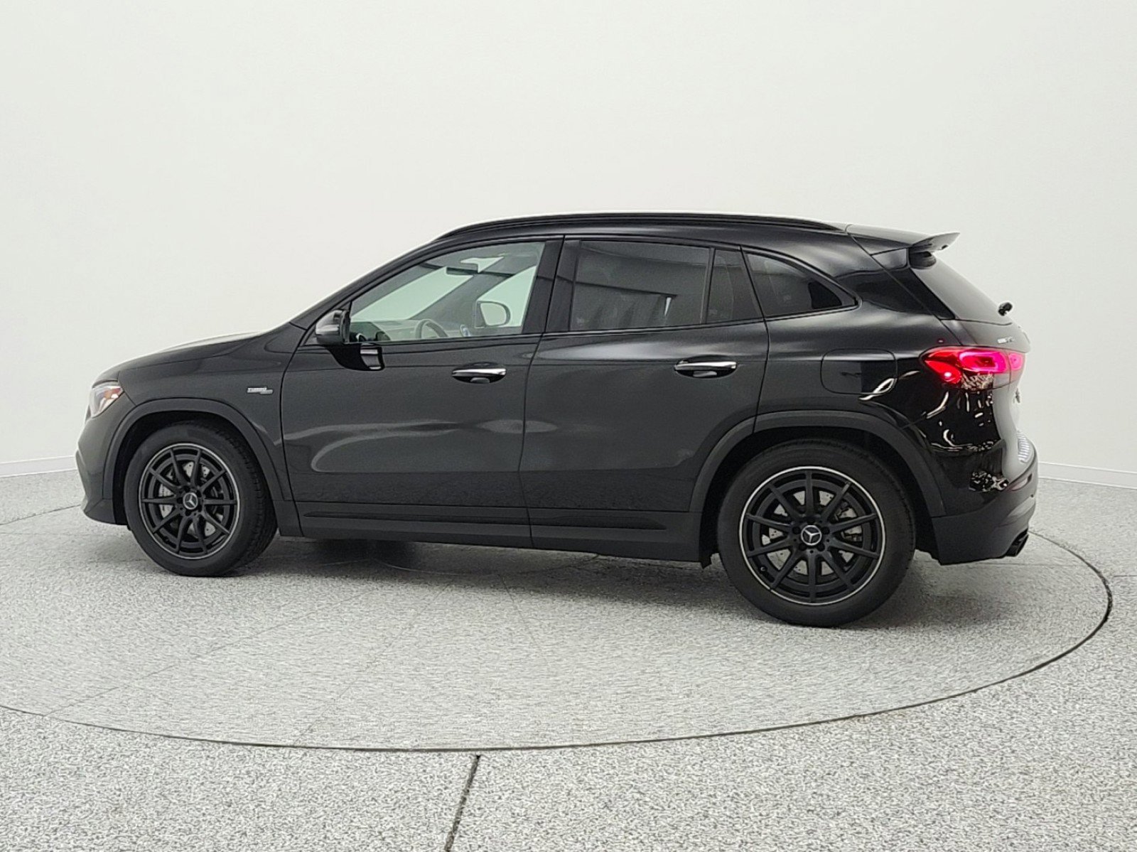 Used 2022 Mercedes-Benz GLA 35 AMG 4MATIC image 8