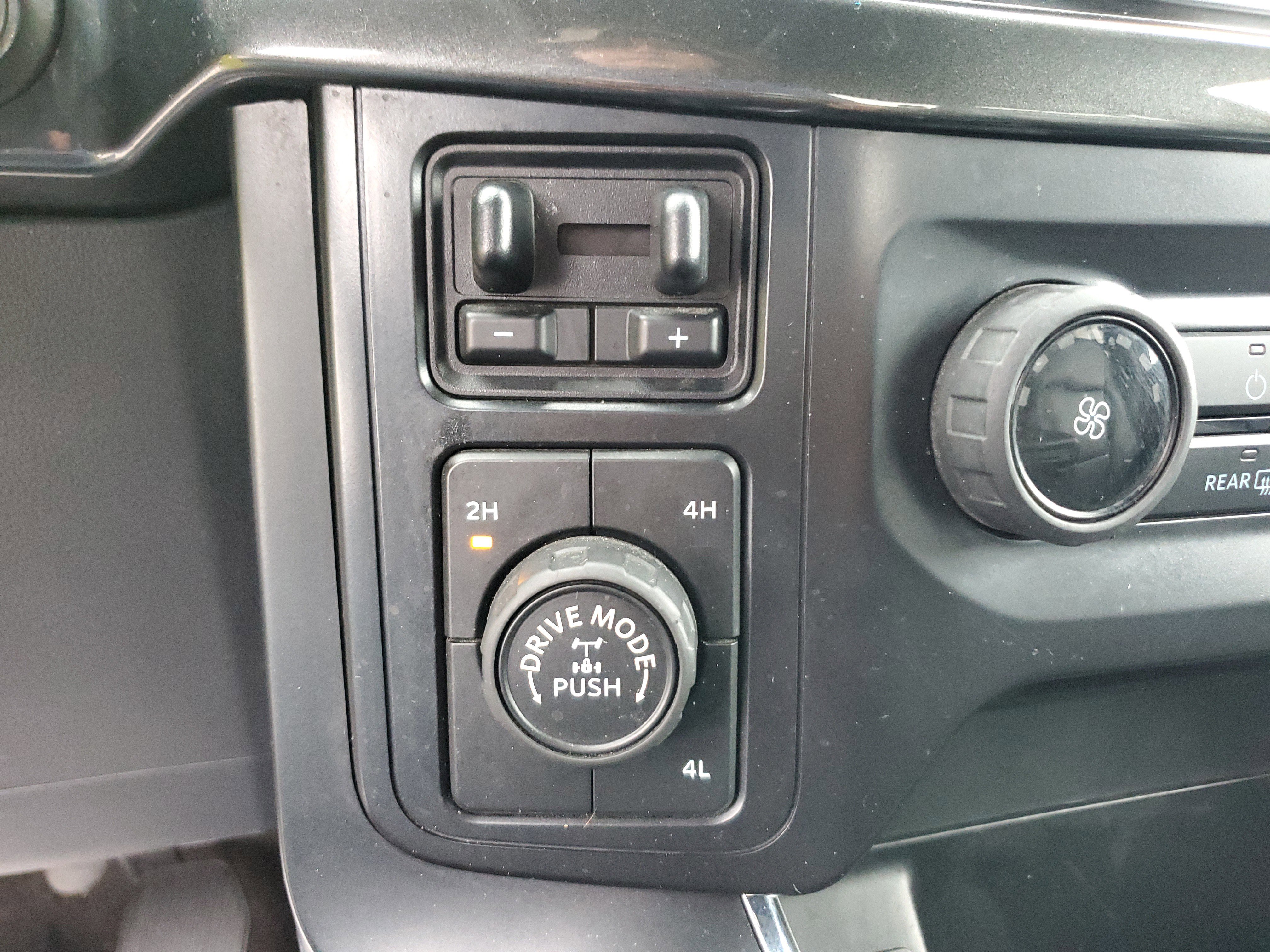 Used 2021 Ford F150 XL w/ STX Appearance Package image 23