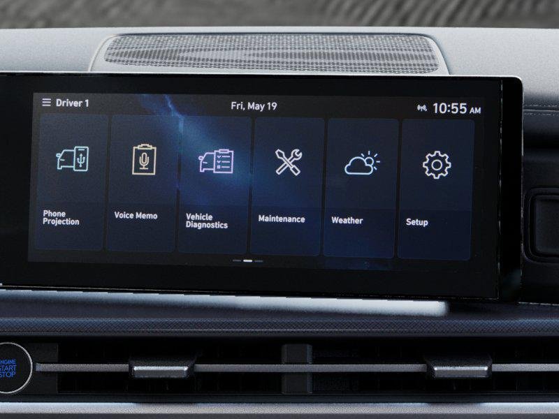 New 2026 Hyundai Santa Fe SE AWD/4WD image 13