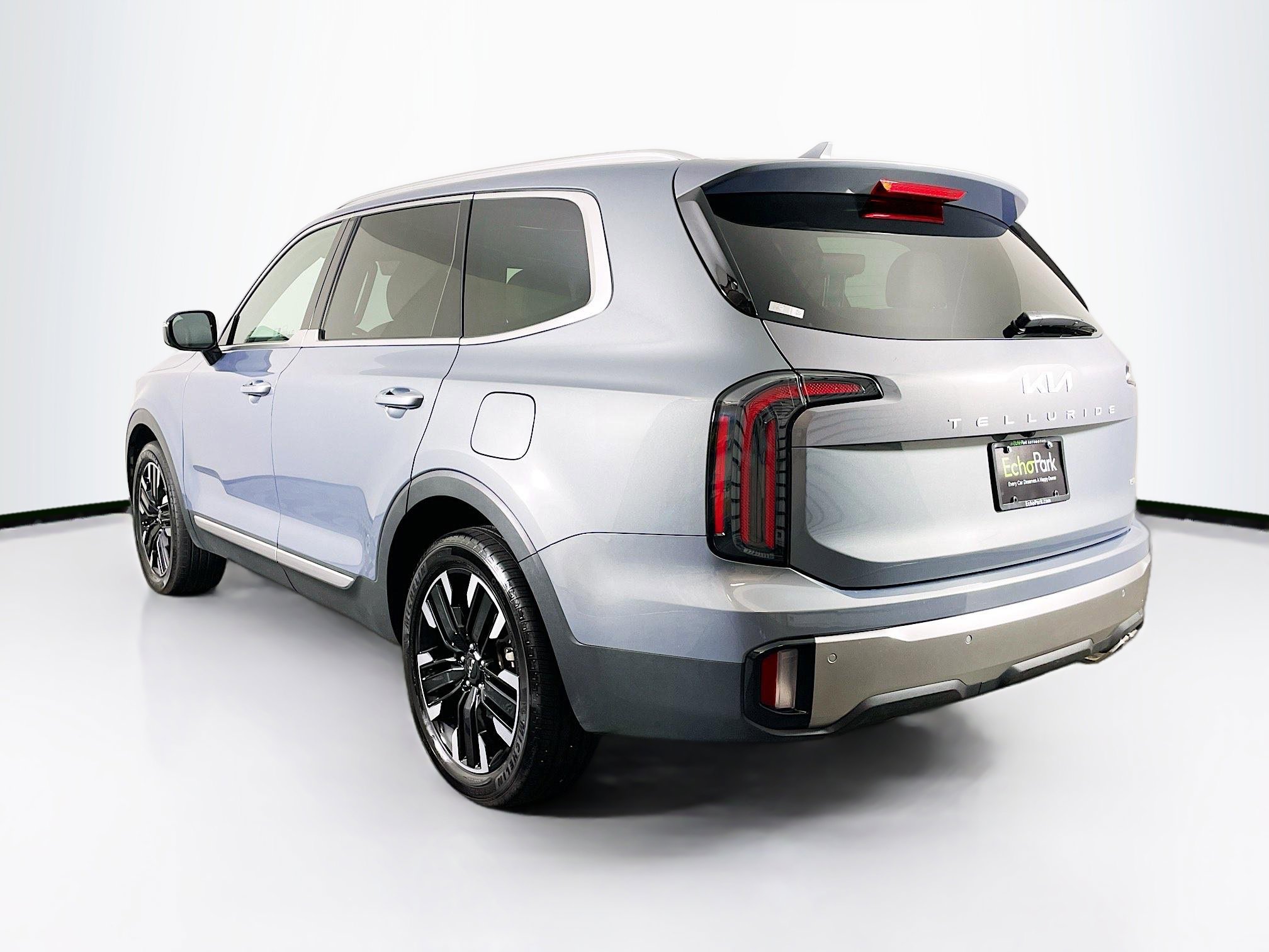 Used 2024 Kia Telluride SX image 5