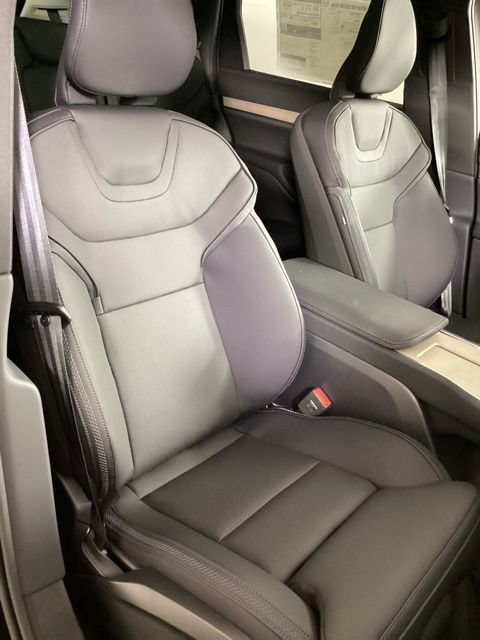 New 2025 Volvo EX90 Ultra w/ Protection Package Premier AWD/4WD image 17