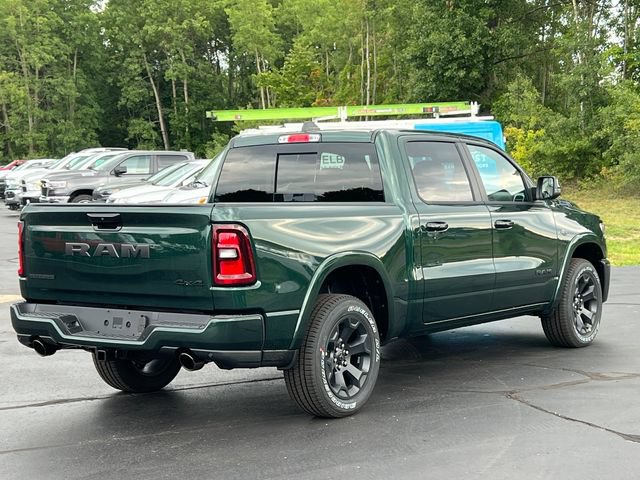 New 2027 RAM 1500 4x4 Crew Cab image 44
