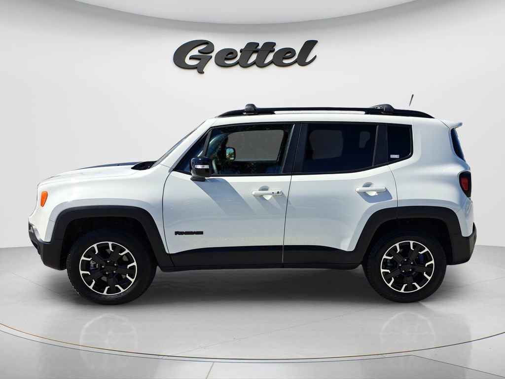 Used 2023 Jeep Renegade Latitude image 7