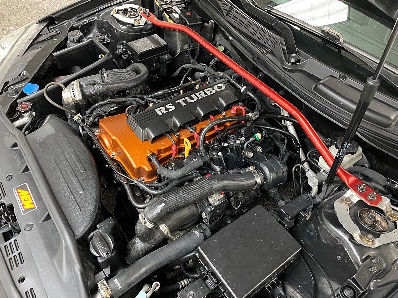 Used 2014 Hyundai Genesis 2.0T image 15