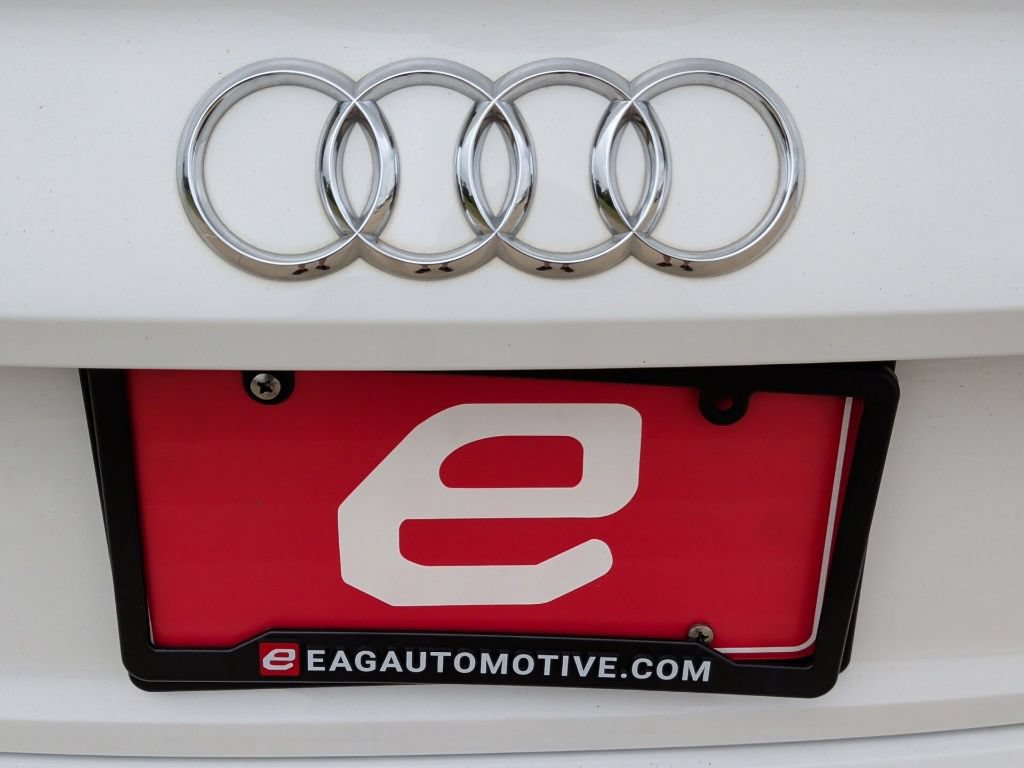 Used 2022 Audi A5 2.0T Premium AWD/4WD image 40