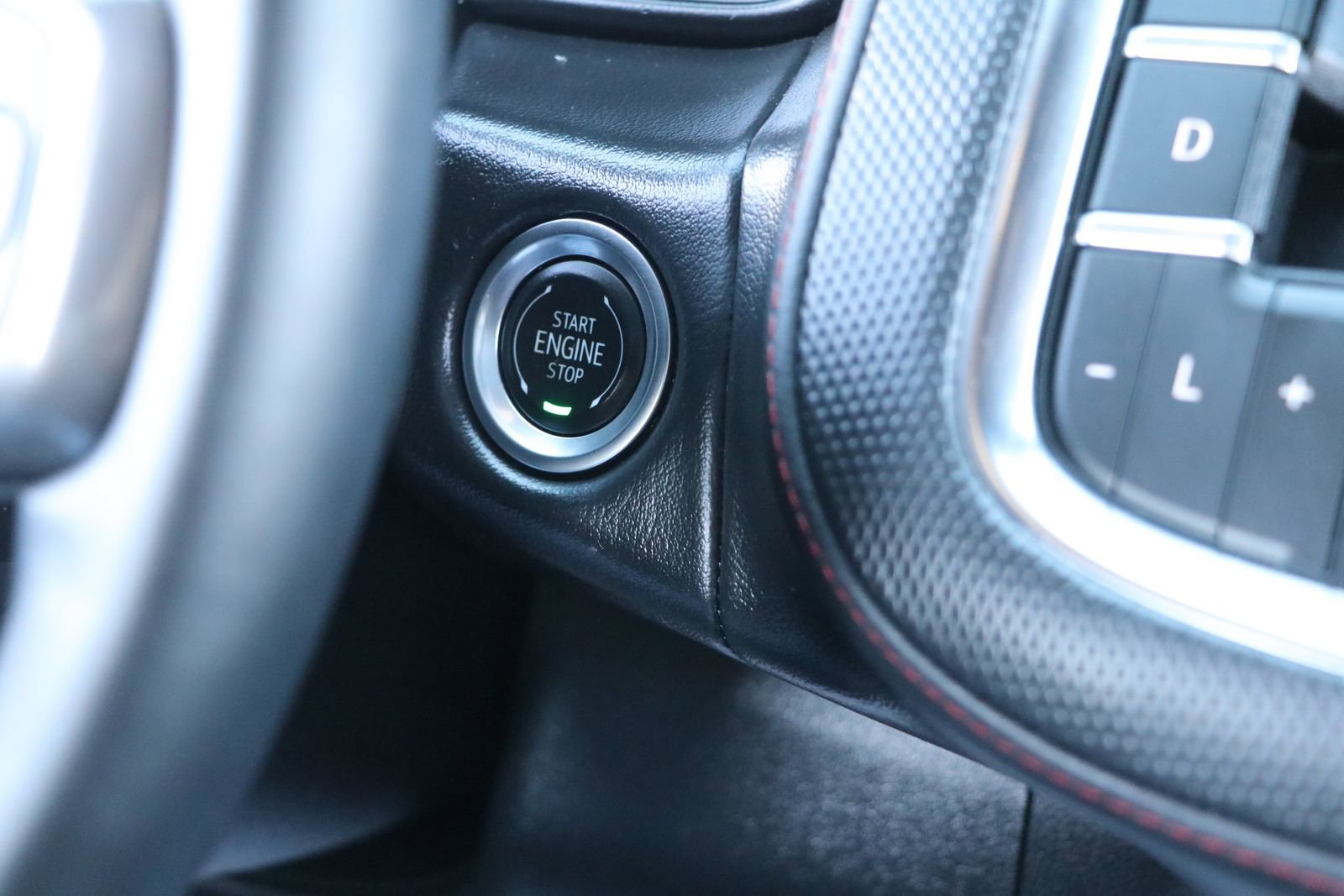 Used 2024 Chevrolet Tahoe RST w/ Luxury Package image 24