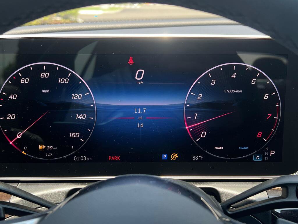 New 2026 Mercedes-Benz C 300 4MATIC Sedan image 39