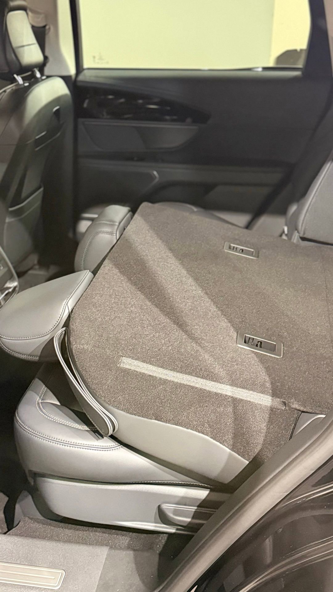 New 2026 Lincoln Nautilus Premier w/ Jet Appearance Package image 51