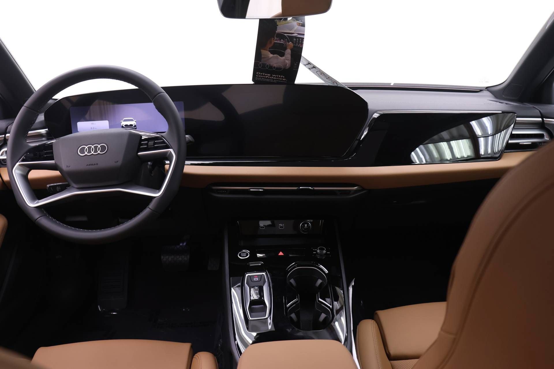 New 2026 Audi A5 2.0T Premium Plus AWD/4WD image 8