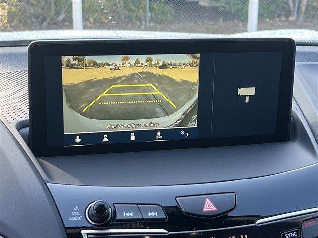 New 2026 Acura RDX w/ Technology Package image 18
