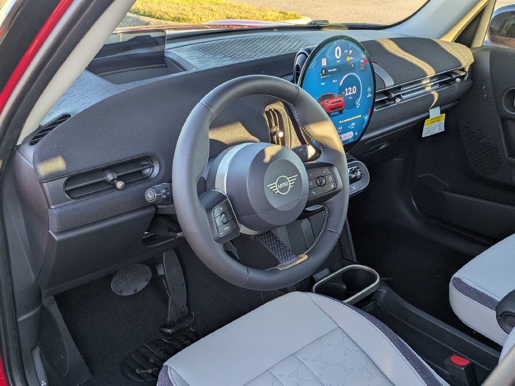 New 2026 MINI Cooper S FWD image 26