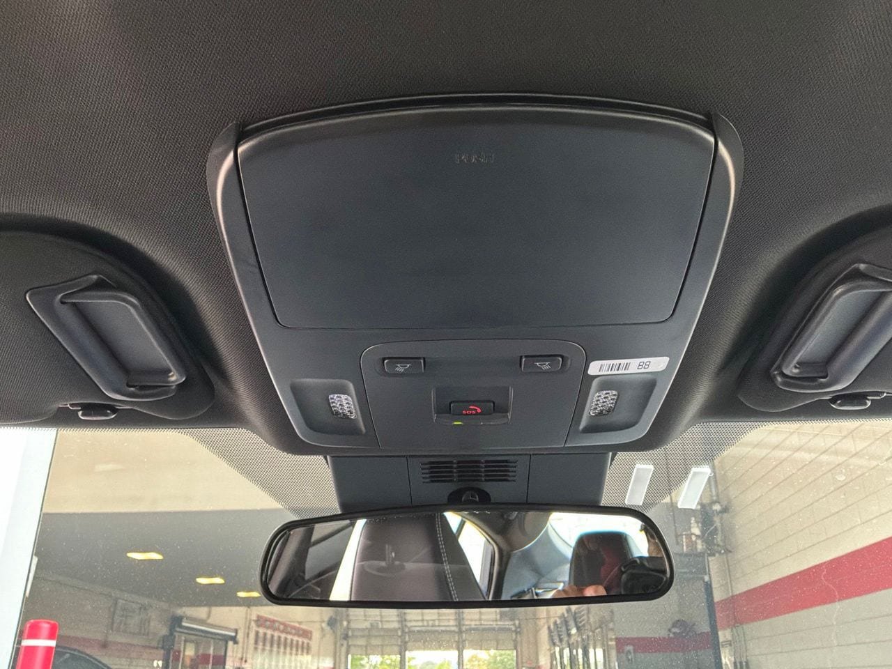 Used 2026 Toyota Camry SE FWD image 15