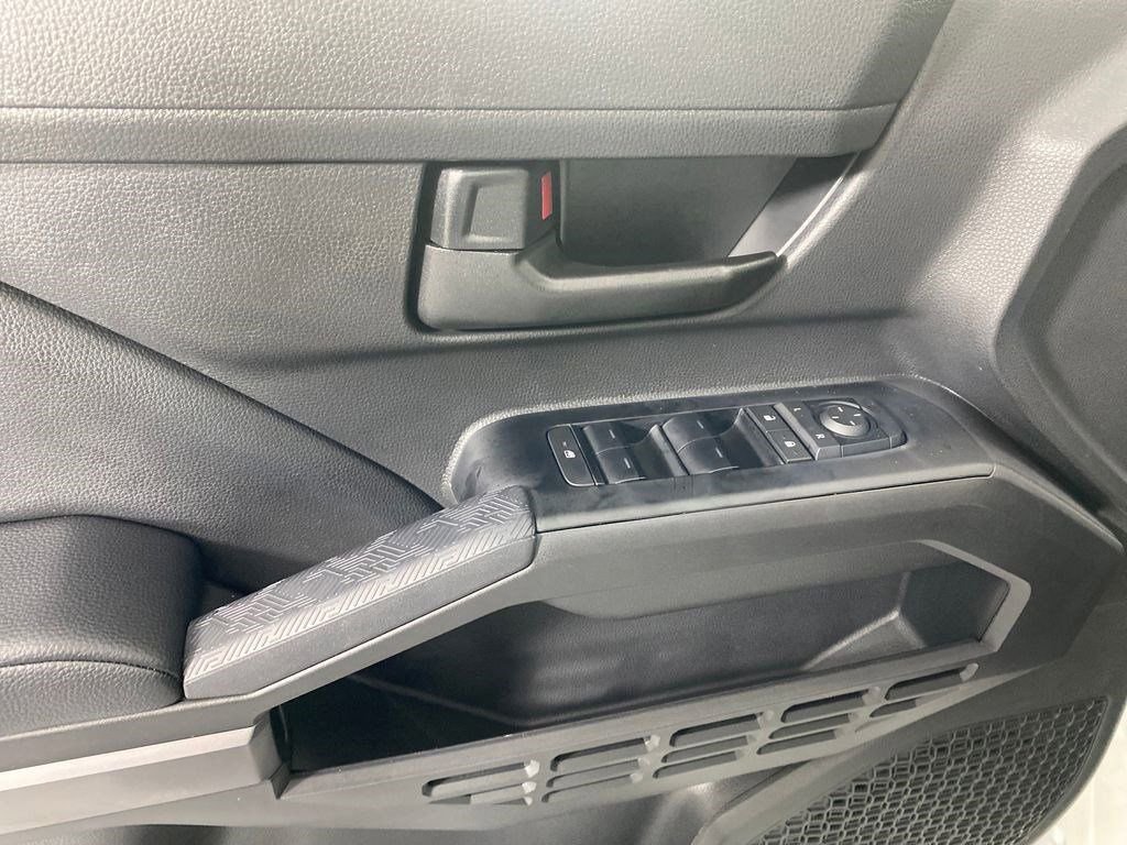 New 2026 Toyota Tacoma SR5 image 11