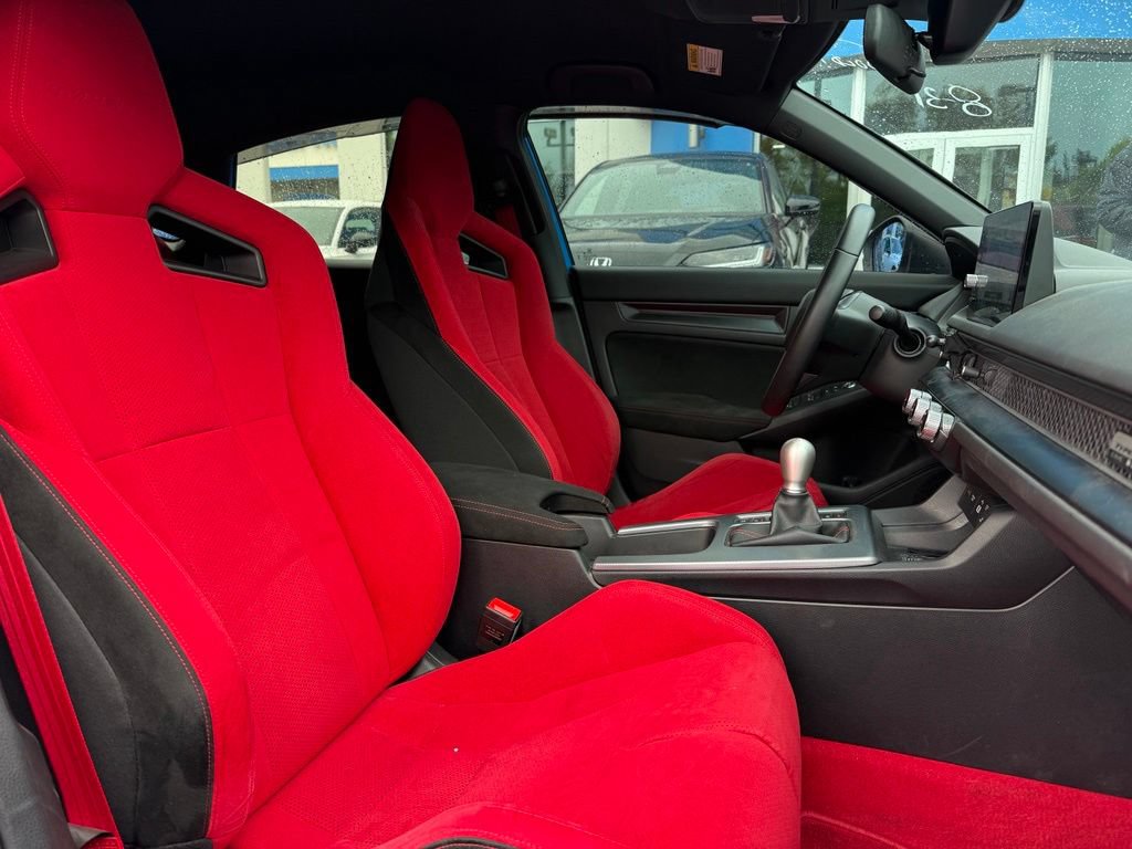 Used 2025 Honda Civic Type R image 27