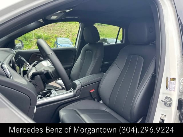 New 2026 Mercedes-Benz GLA 250 4MATIC image 12