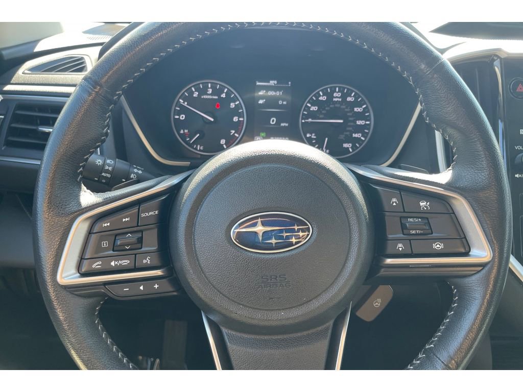 Certified 2023 Subaru Ascent Limited w/ Technology Package image 33