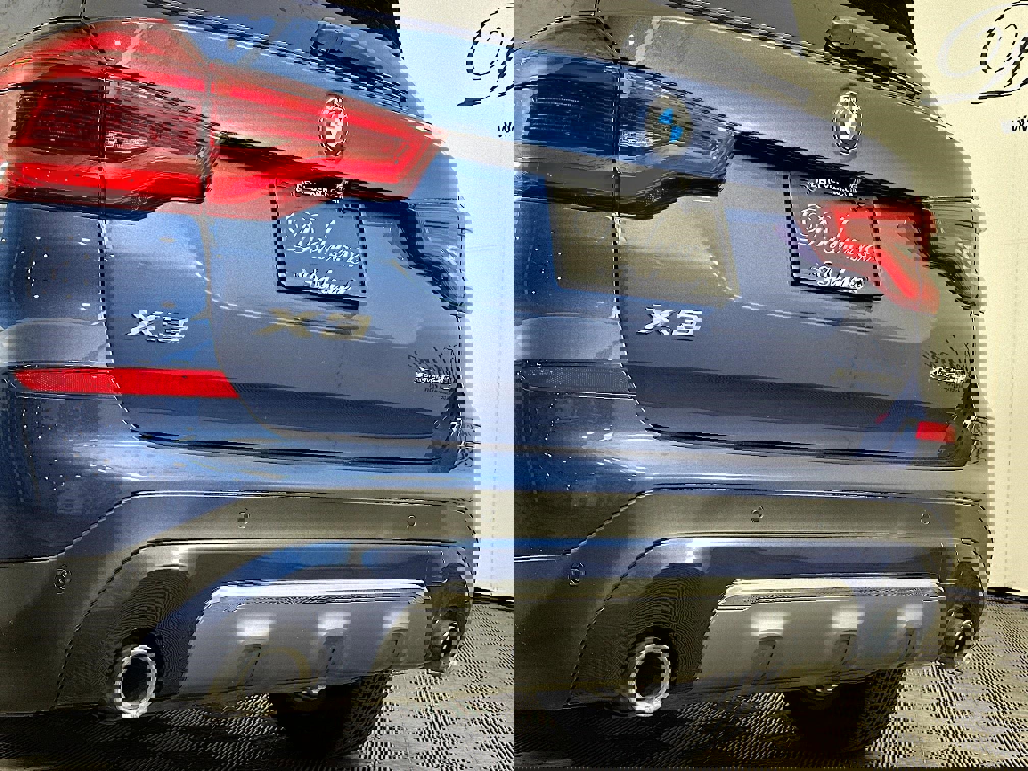 Used 2020 BMW X3 xDrive30e w/ Executive Package AWD/4WD image 26