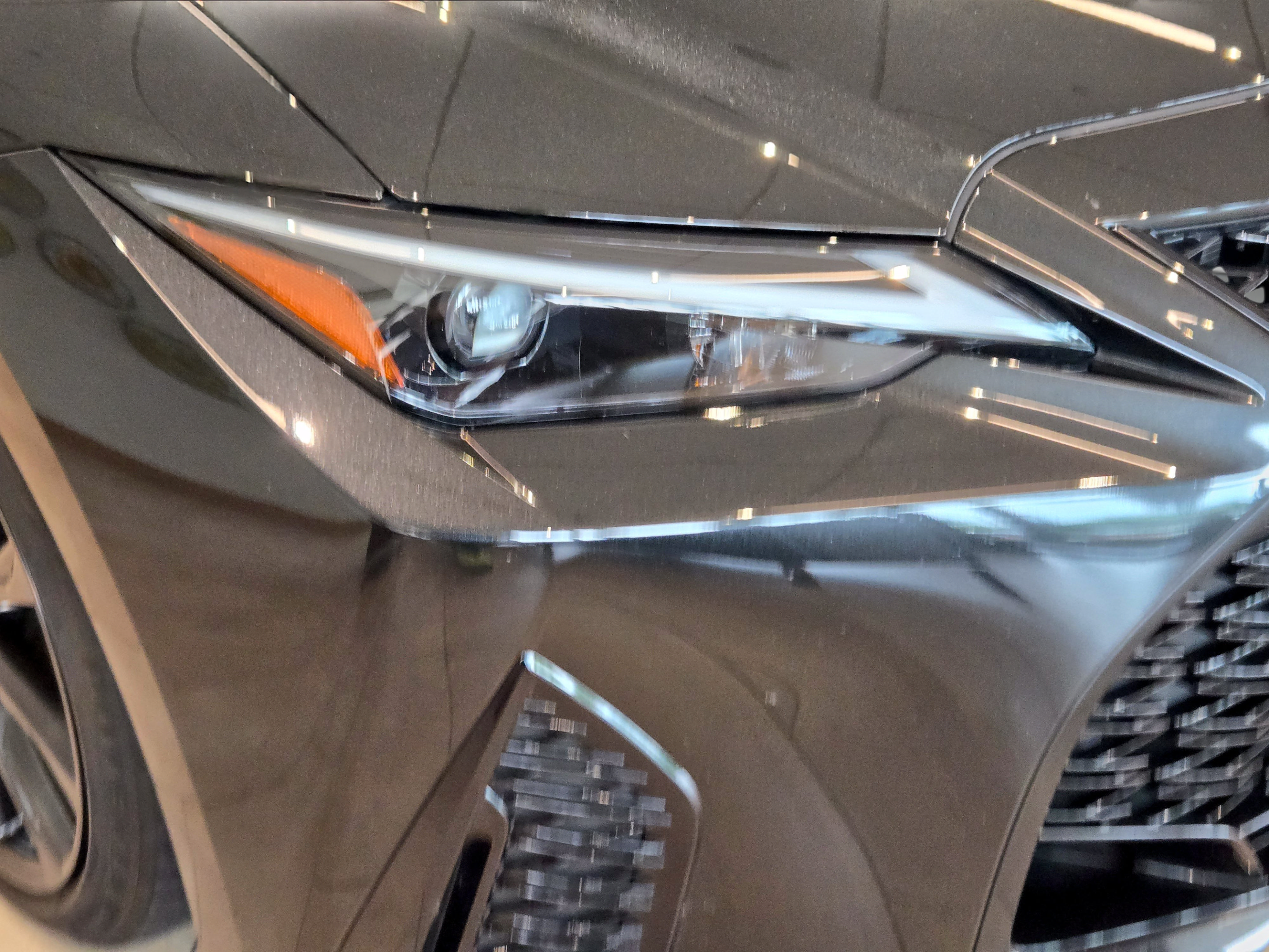 Certified 2025 Lexus IS 300 F Sport w/ Navigation Package RWD image 26
