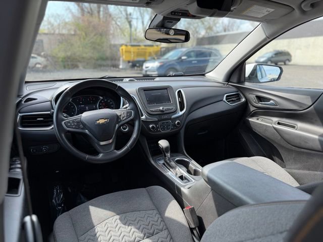 Used 2022 Chevrolet Equinox LT AWD/4WD image 20