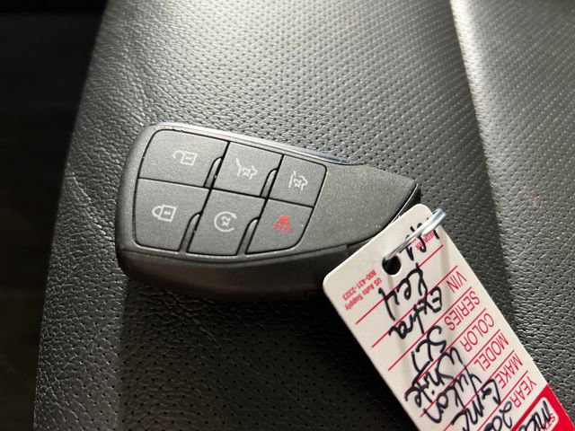 Used 2021 GMC Yukon SLT w/ SLT Premium Package image 27