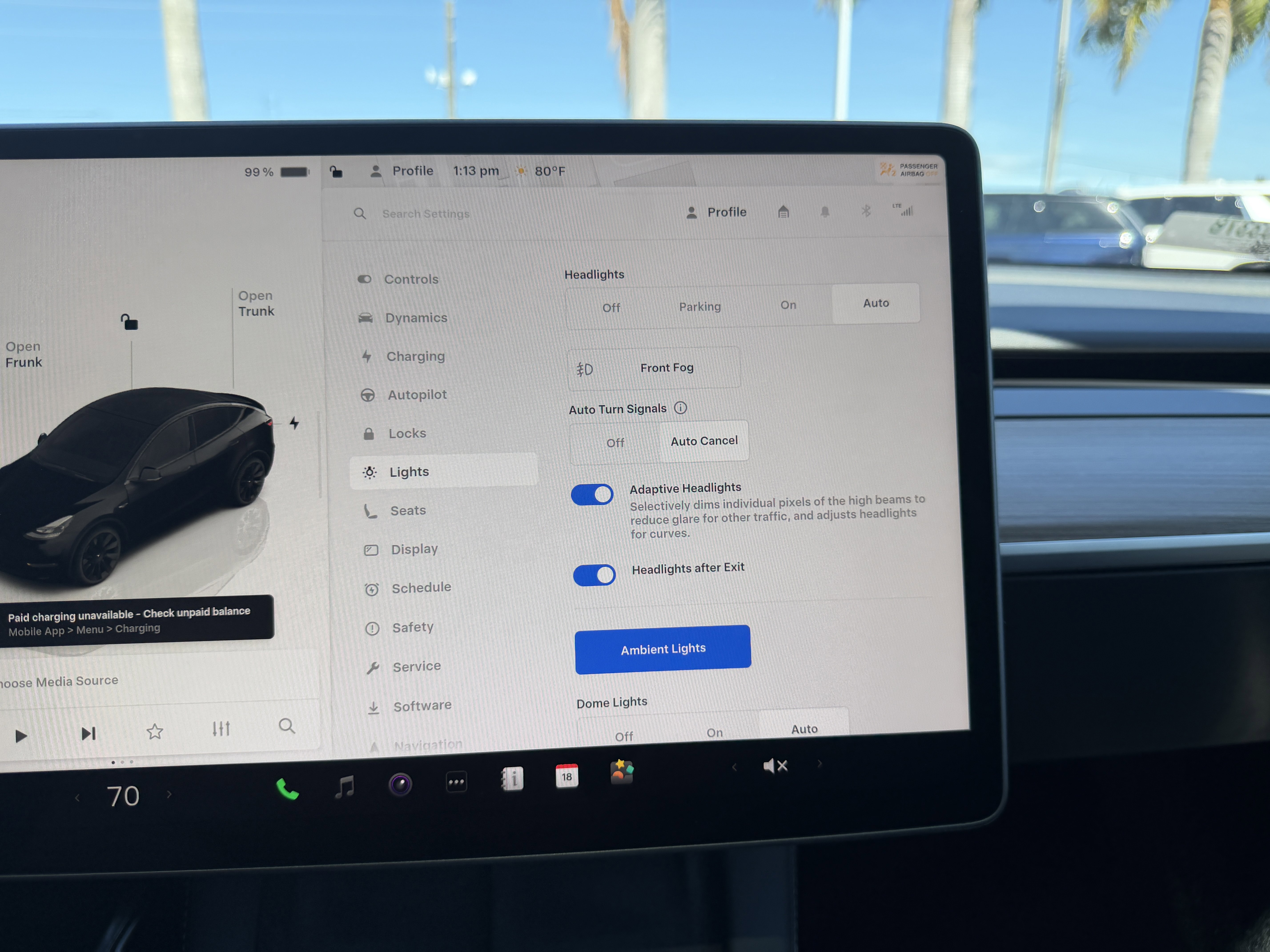 Used 2023 Tesla Model Y Long Range image 24