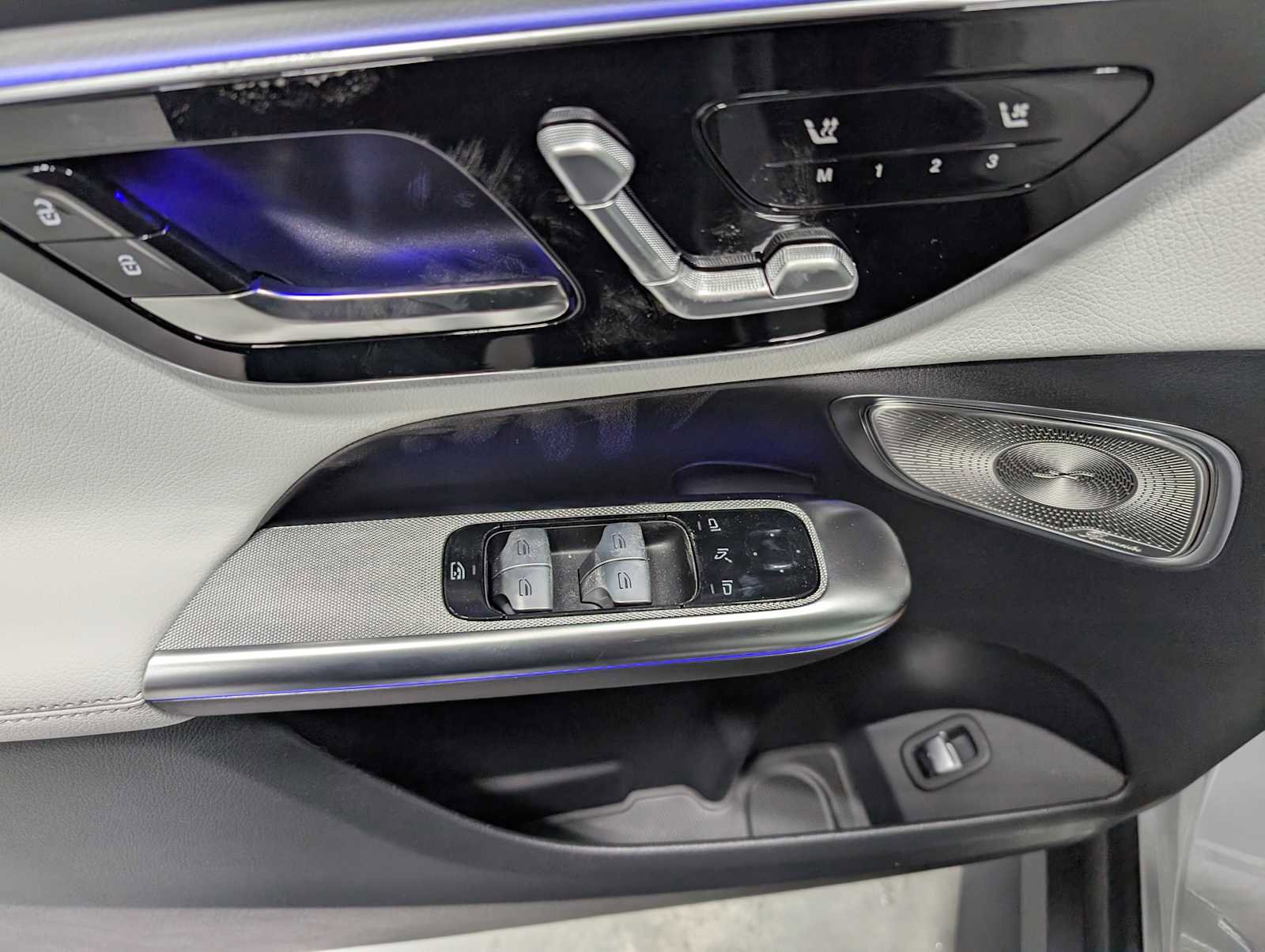 New 2026 Mercedes-Benz GLC 300 GLC 300 image 32