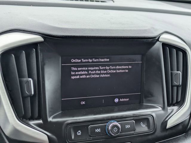 Used 2024 GMC Terrain SLE w/ Driver Convenience Package image 21