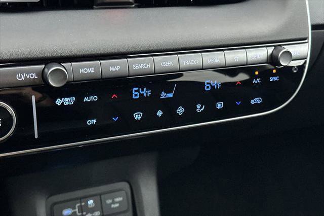 New 2026 Hyundai Ioniq 5 SEL image 18