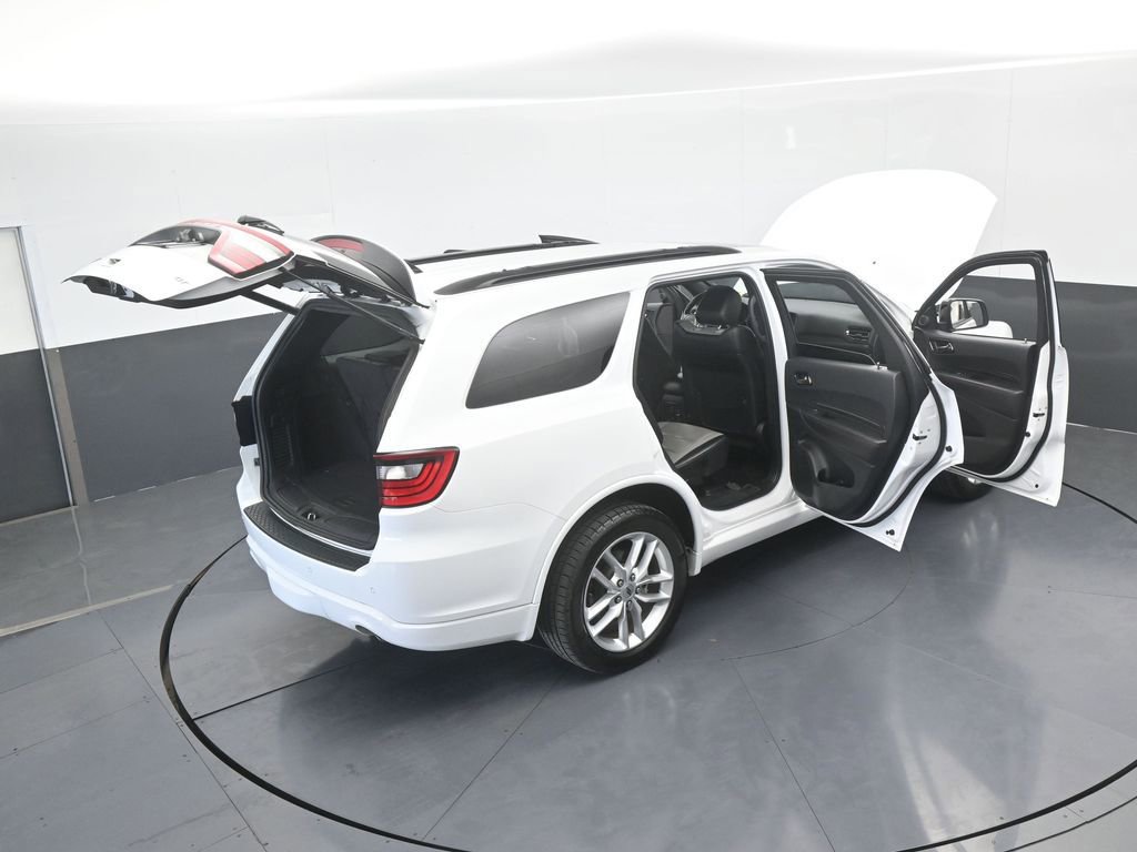 Used 2023 Dodge Durango GT image 76
