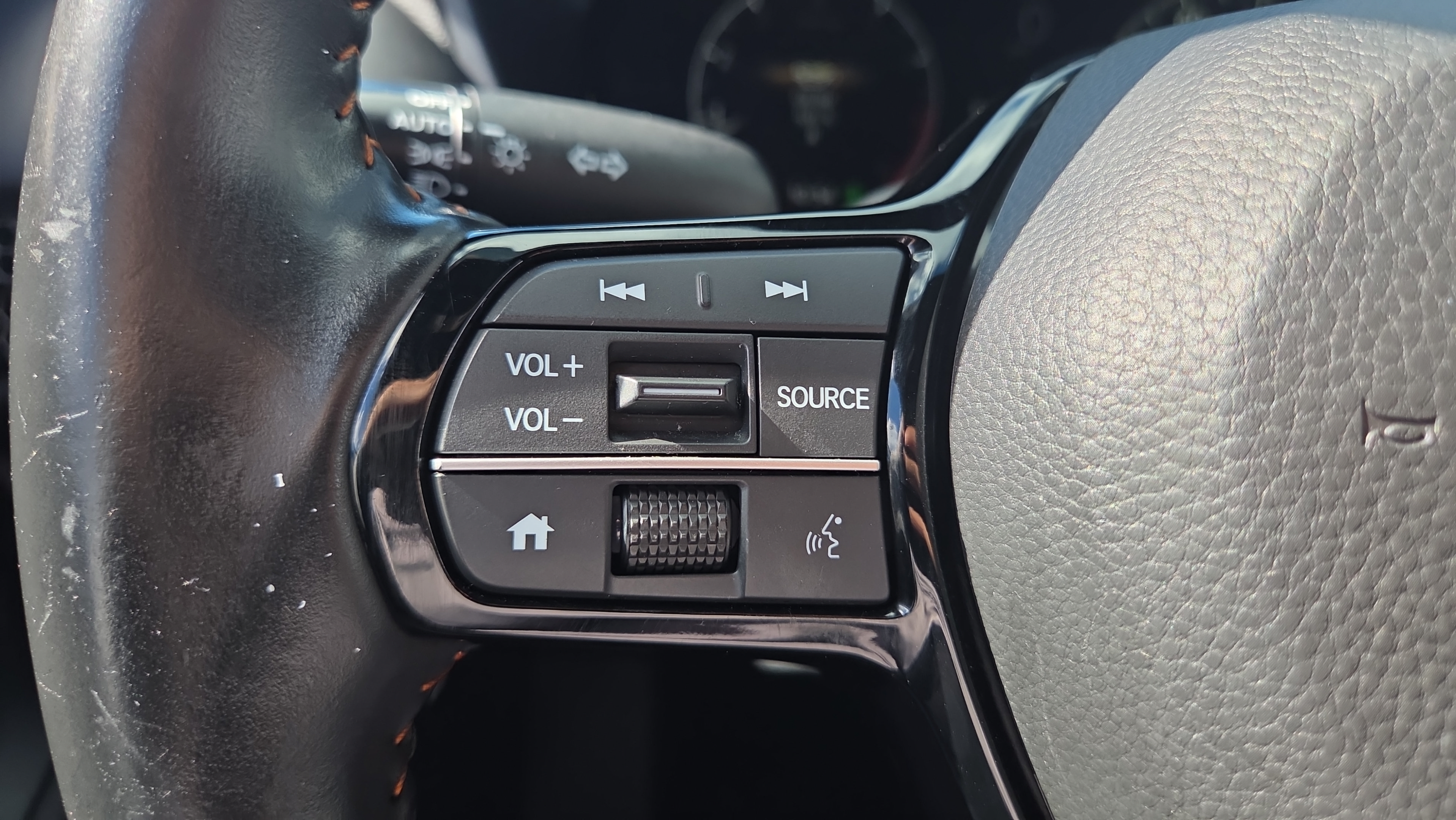 Used 2024 Honda HR-V Sport image 21