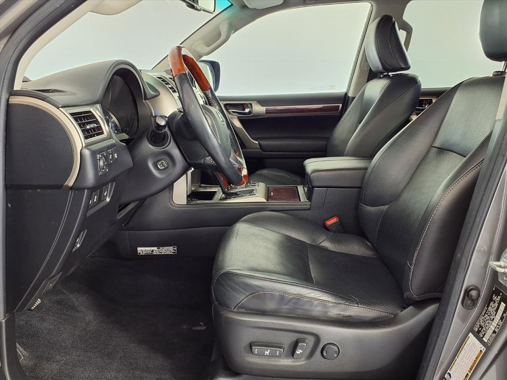 Used 2011 Lexus GX 460 Premium image 14