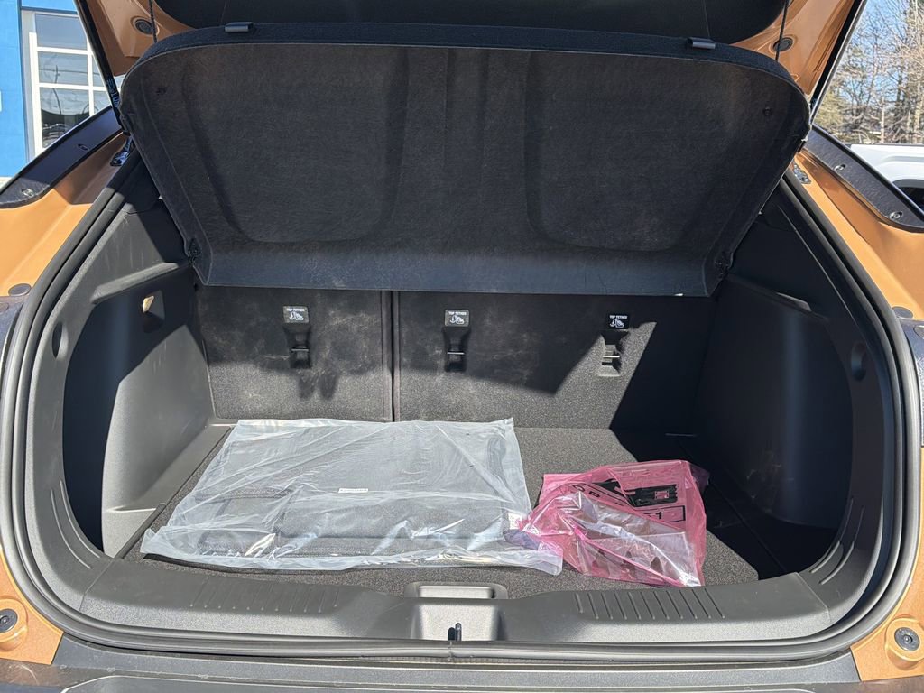 New 2026 Buick Envista Preferred w/ Convenience I Package FWD image 17
