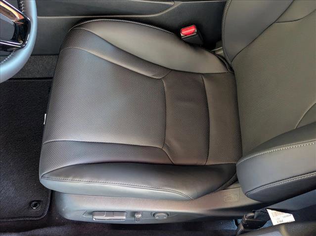 New 2025 Honda Accord Sport image 4