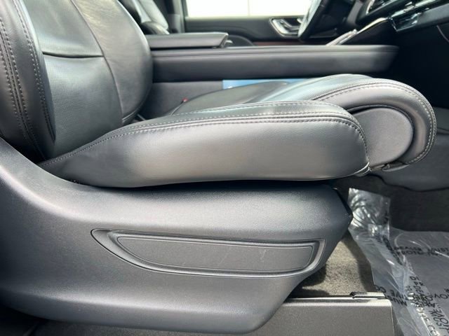 Used 2022 Lincoln Navigator L Reserve image 57