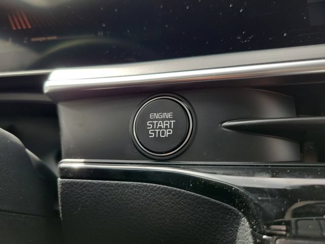New 2026 Kia K5 GT-Line FWD image 27
