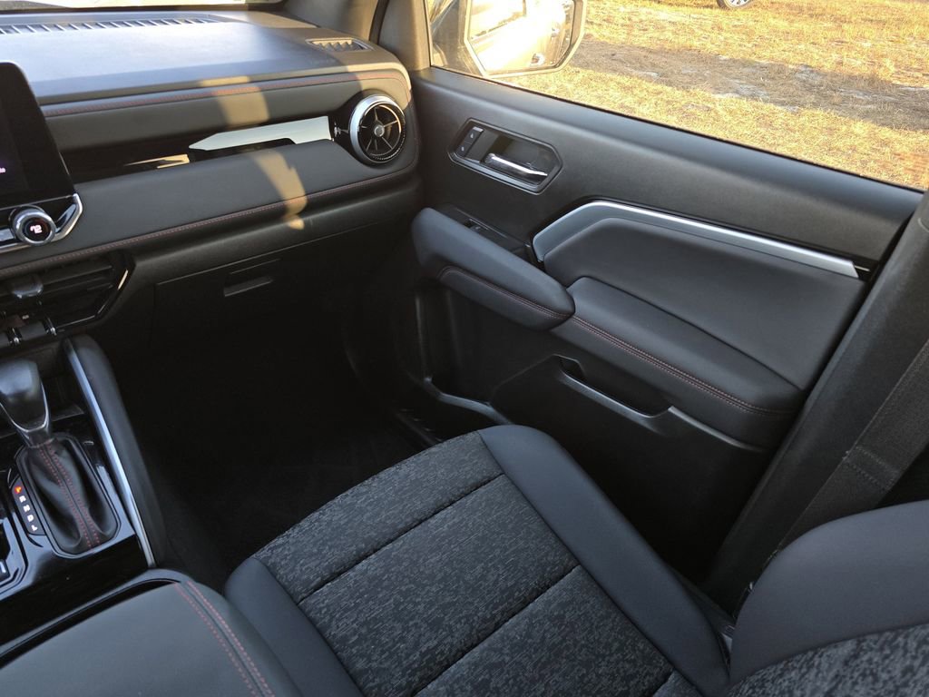 Certified 2024 Chevrolet Colorado Z71 w/ Z71 Convenience Package 2 image 20