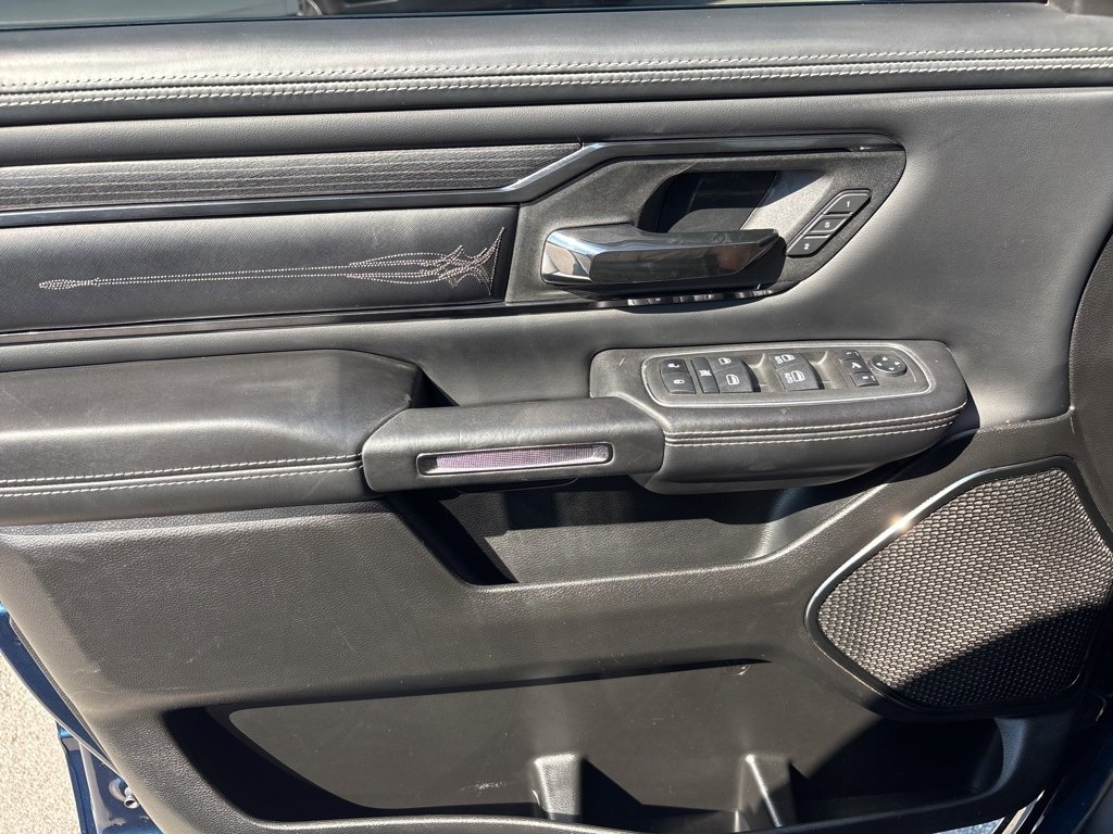 Used 2022 RAM 1500 Limited image 29