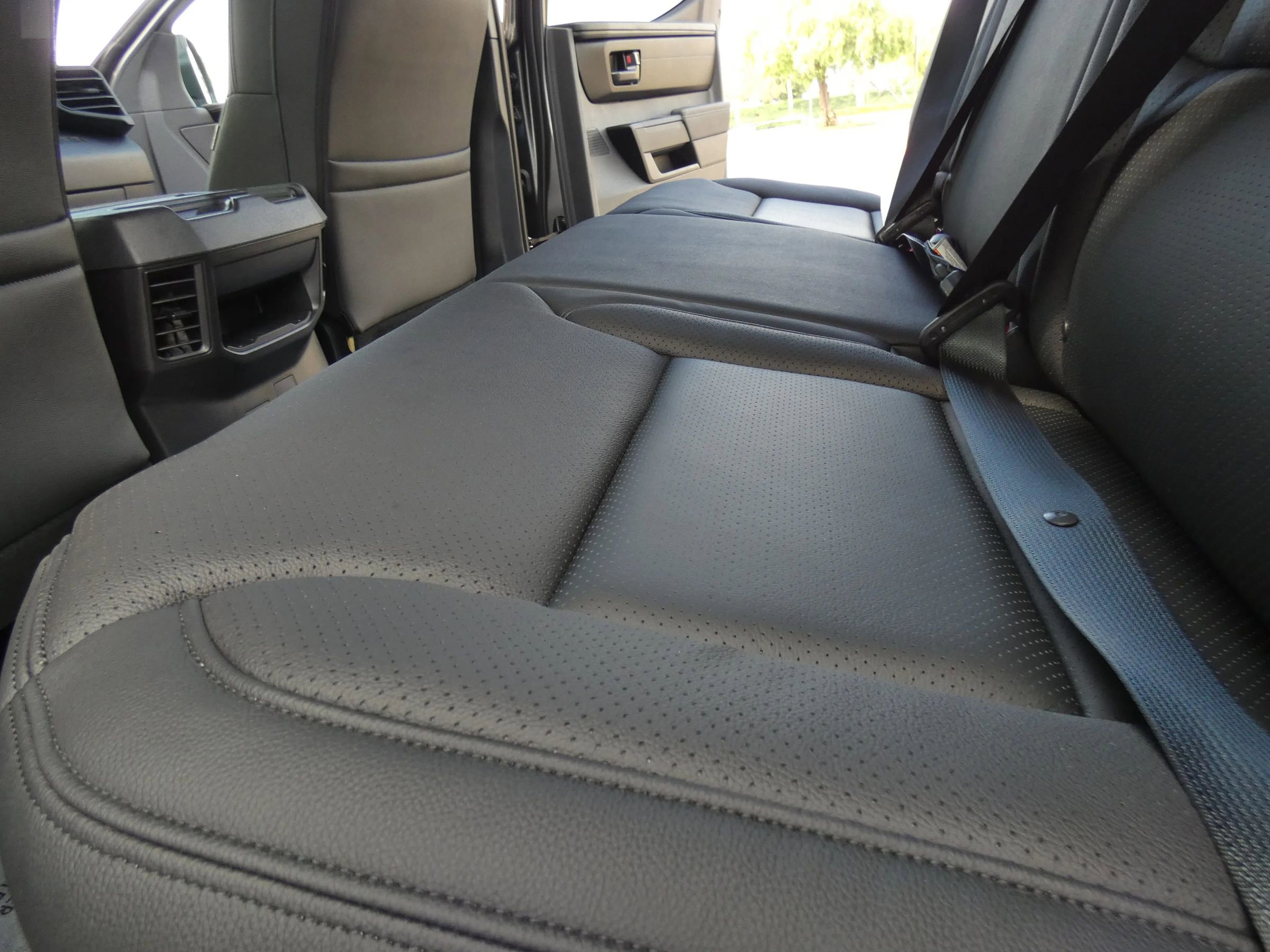 Used 2026 Toyota Tundra SR image 52