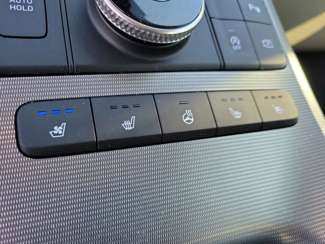 Used 2025 Hyundai Palisade Calligraphy FWD image 26