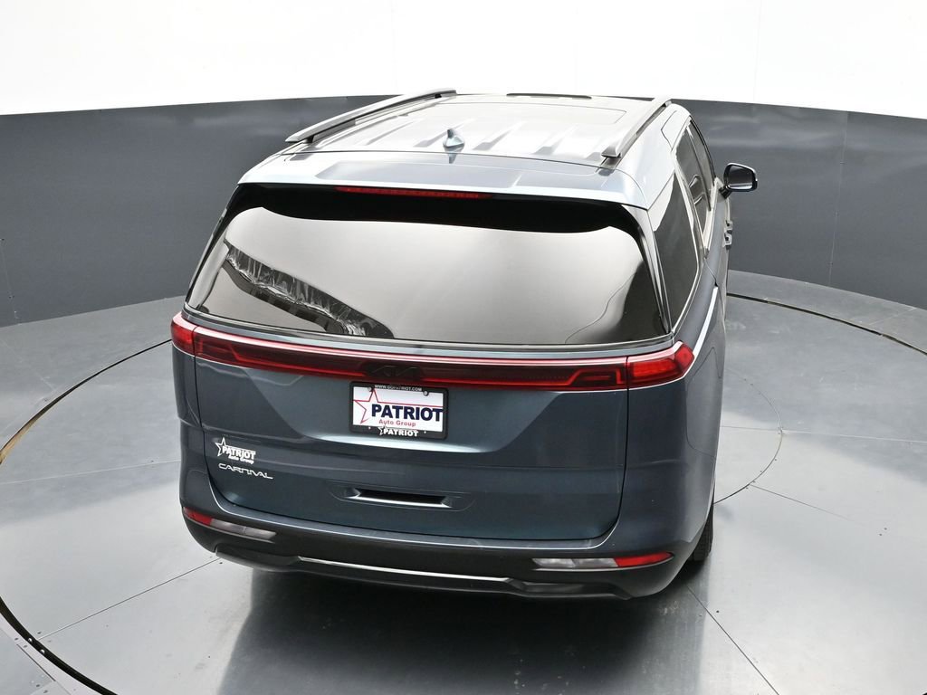 Used 2024 Kia Carnival SX Prestige FWD image 45