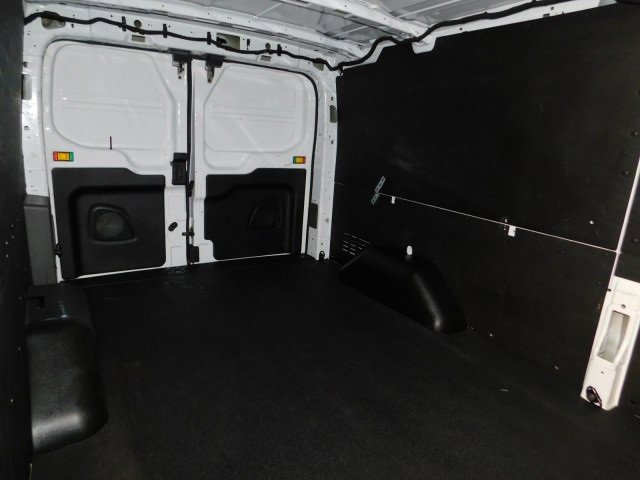 Used 2022 Ford E-Transit Low Roof w/ Load Area Protection Package image 18