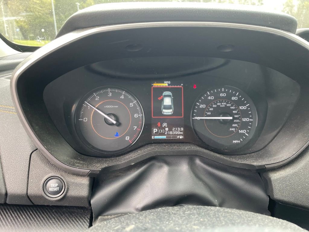 Used 2021 Subaru Crosstrek 2.0i Premium w/ Popular Package #2 image 13