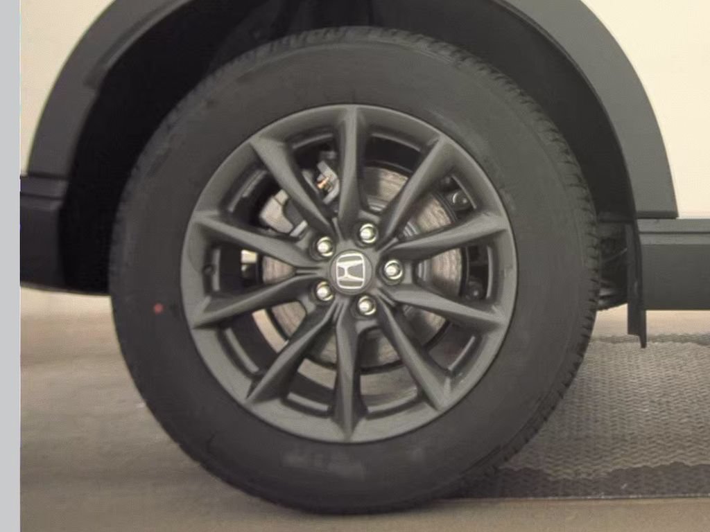 Used 2026 Honda CR-V EX-L image 11