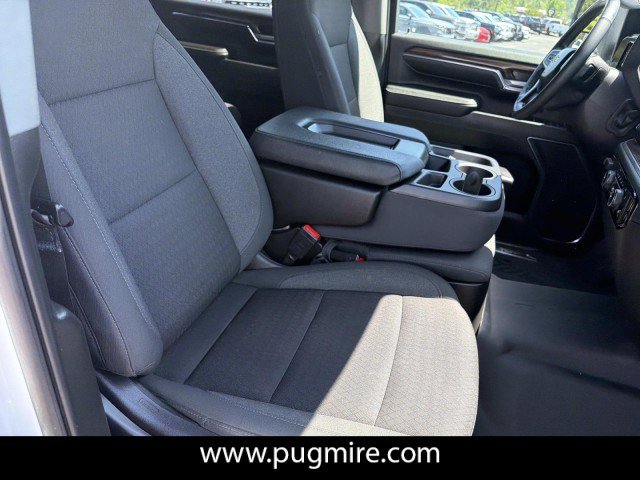 Used 2024 Chevrolet Silverado 2500 LT AWD/4WD image 13