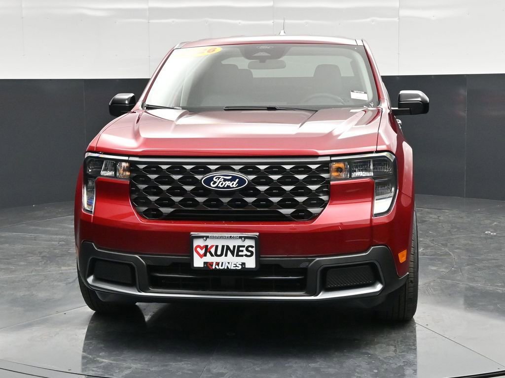 New 2026 Ford Maverick XLT w/ XLT Luxury Package image 7