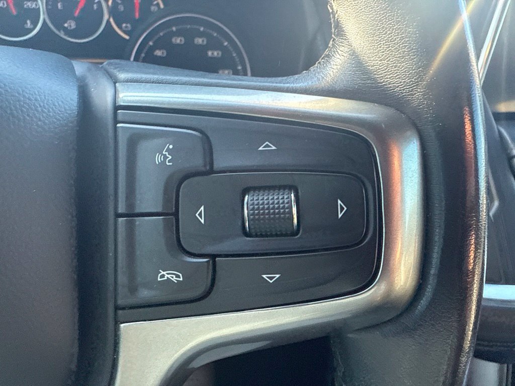 Used 2021 Chevrolet Tahoe LT w/ Luxury Package AWD/4WD image 34