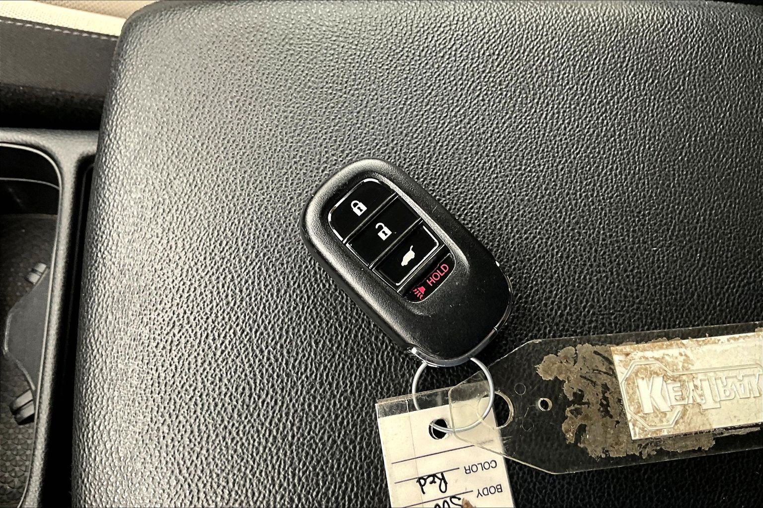 Used 2023 Honda CR-V LX image 10
