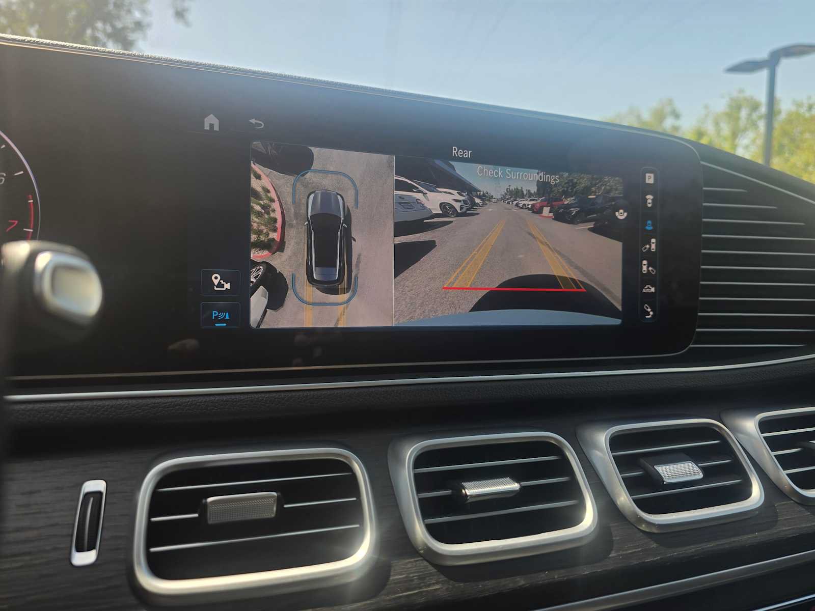 Certified 2024 Mercedes-Benz GLE 450 4MATIC image 29
