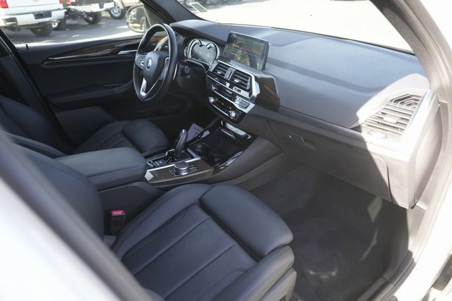 Used 2019 BMW X3 sDrive30i image 18